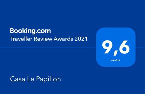 Historical Center Apartment | Casa Le Papillon