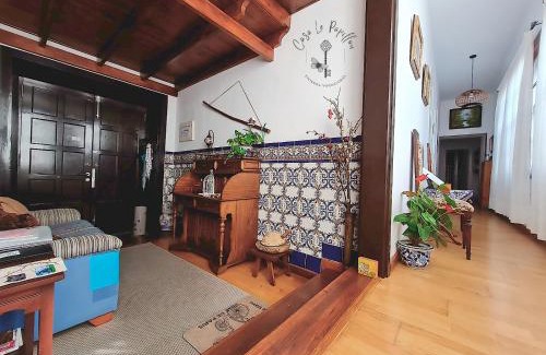 Historical Center Apartment | Casa Le Papillon