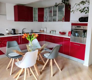 Caldonazzo Apartment | Casa Le Rive - Caldonazzo