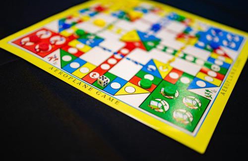 Kuah Apartment | Casa Le Rock