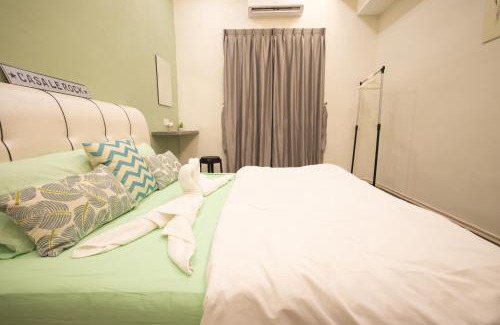 Kuah Apartment | Casa Le Rock