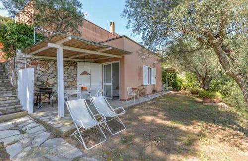 Capo D'arco Apartment | Casa Le Terrazze