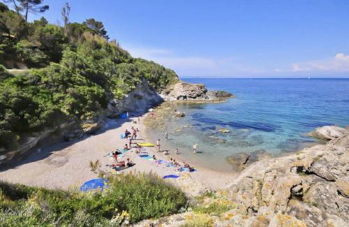 Capo D'arco Apartment | Casa Le Terrazze