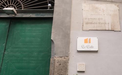 Vittorio Emanuele Apartment | Casa Le Volte