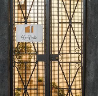 Vittorio Emanuele Apartment | Casa Le Volte