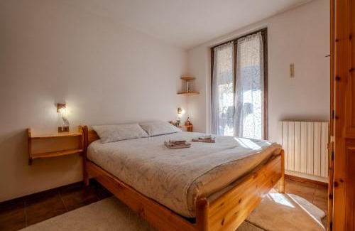 Lizzola Apartment | Casa Lea