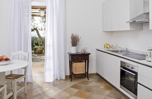 Massa Lubrense Villa | Casa Leandro - Eight Bedroom Villa, Sleeps 16