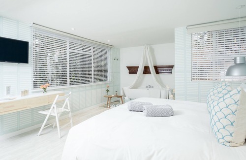 Chapinero Bed & Breakfast | Casa Legado