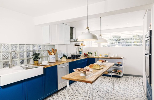Chapinero Bed & Breakfast | Casa Legado