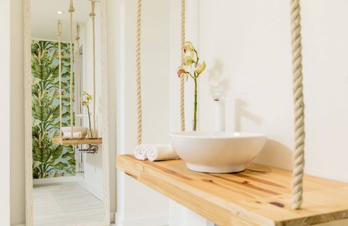 Chapinero Bed & Breakfast | Casa Legado