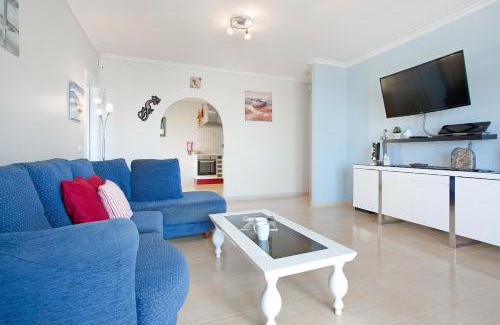 El Cotillo Apartment | Casa Leia F4