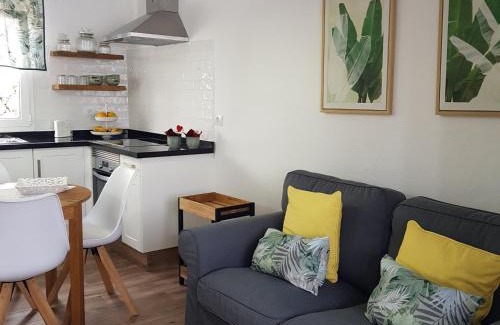 Fuencaliente de la Palma House | Casa Lela II