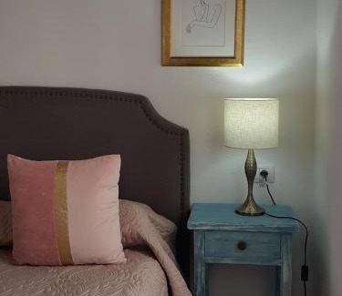 Fuencaliente de la Palma House | Casa Lela II