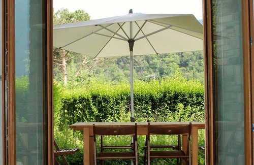 Tremezzina Apartment | Casa Lella with pool and garden