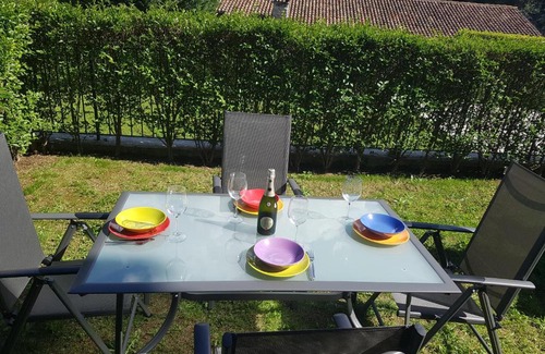 Tremezzina Apartment | Casa Lella with pool and garden