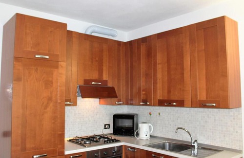 Tremezzina Apartment | Casa Lella with pool and garden