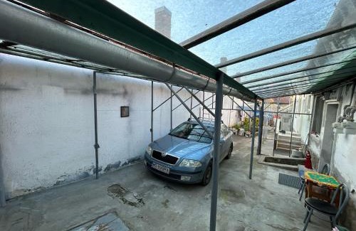 Sighisoara House | Casa Lenu & Lian