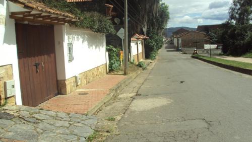Villa de Leyva House | Casa Leo