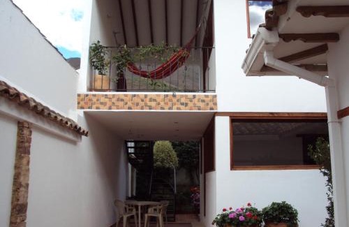 Villa de Leyva House | Casa Leo