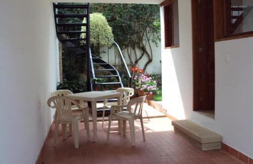 Villa de Leyva House | Casa Leo