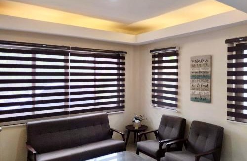 General Emilio Aguinaldo Villa | Casa LeoMa