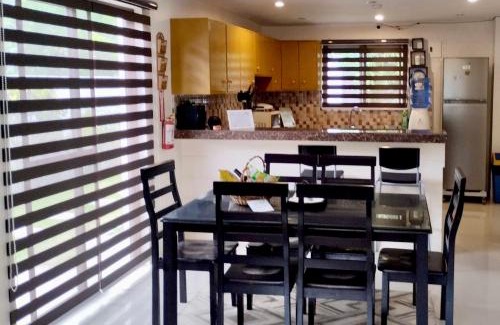 General Emilio Aguinaldo Villa | Casa LeoMa