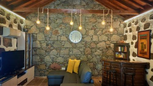 Tejeda Apartment | Casa Leon