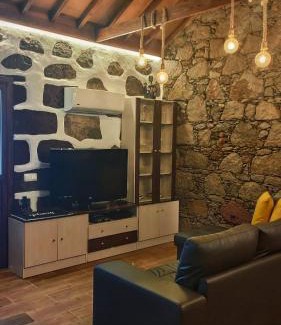 Tejeda Apartment | Casa Leon