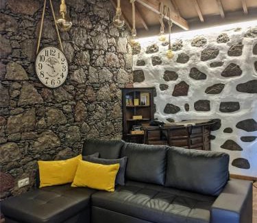 Tejeda Apartment | Casa Leon