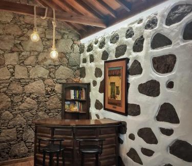 Tejeda Apartment | Casa Leon