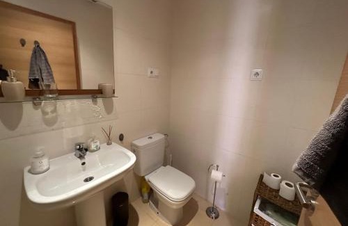 Alhama de Murcia Apartment | Casa Leona: Fully furnished, secure golf resort penthouse apartment with gorgeous views in Murcia