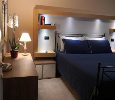 Poggi House | Casa Leonardo a Poggi