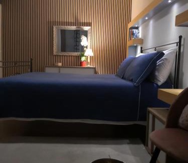 Poggi House | Casa Leonardo a Poggi