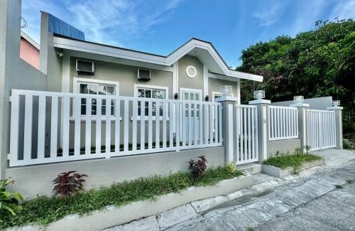 Binan City House | Casa Leonardo-Bel Air 4