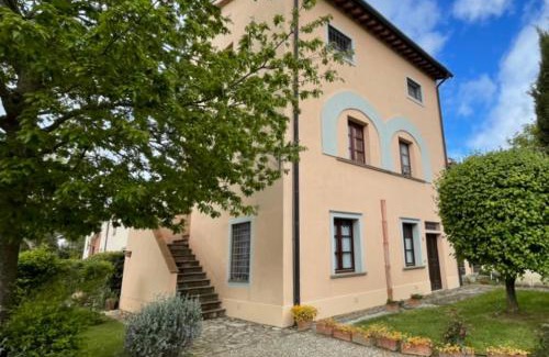 Gambassi Terme Apartment | Casa Leonardo