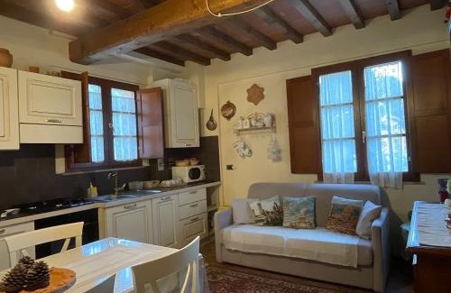 Gambassi Terme Apartment | Casa Leonardo