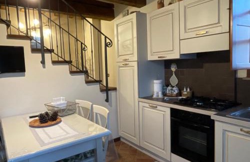 Gambassi Terme Apartment | Casa Leonardo