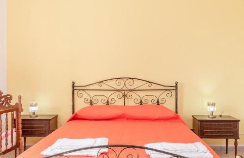 Licata Apartment | Casa Leonardo