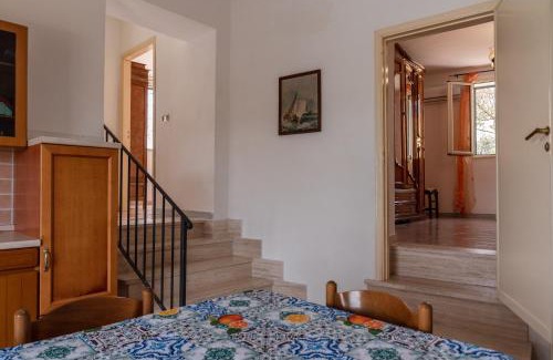 Licata Apartment | Casa Leonardo