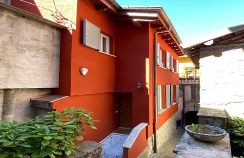 Torno House | Casa Leonica