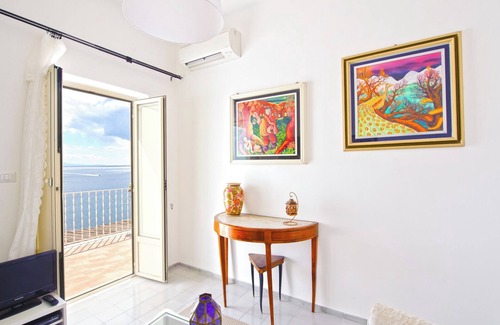 Positano Villa | Casa Leonilde 4, Emma Villas