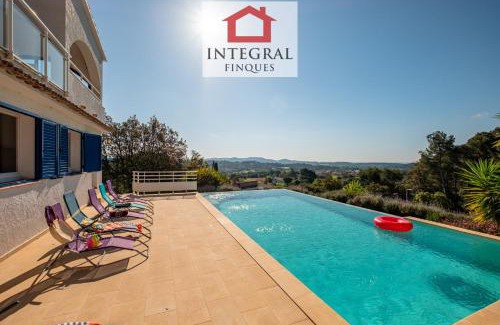 Vall-Llobrega House | Casa les Lutins