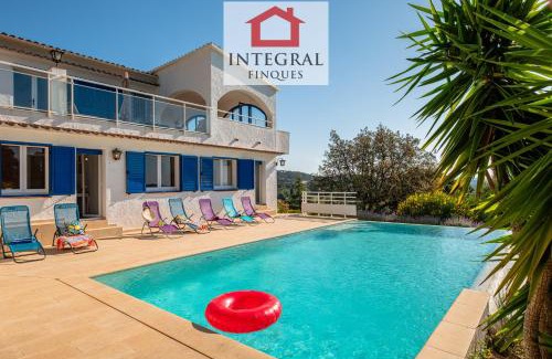 Vall-Llobrega House | Casa les Lutins