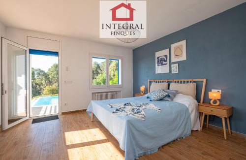 Vall-Llobrega House | Casa les Lutins