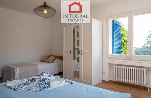 Vall-Llobrega House | Casa les Lutins
