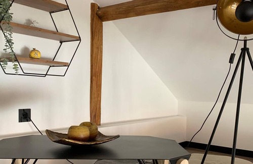 Lourinha Villa | Casa Letizia, modern, industrial-style villa near the beach