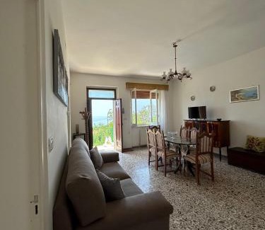 Marina di Maratea Apartment | Casa Letrei