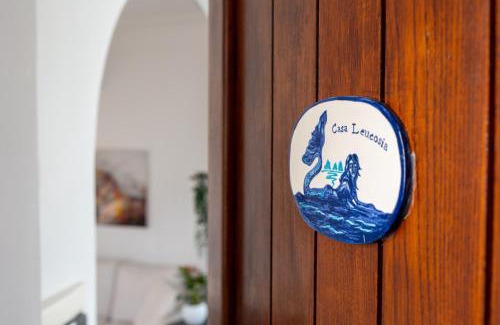 Capri House | Casa Leucosia