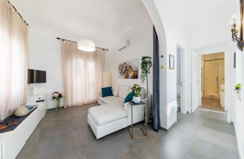 Capri House | Casa Leucosia