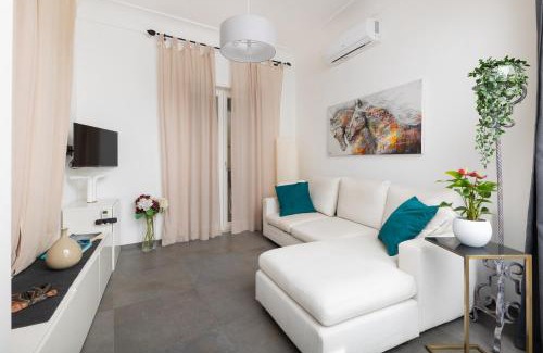 Capri House | Casa Leucosia